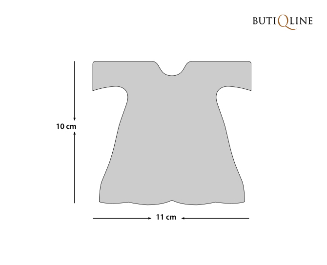 Butik 1162 ölçüleri