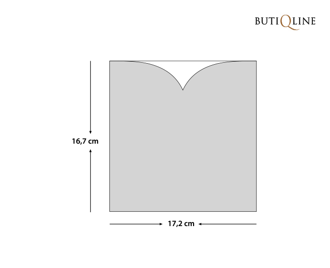 Butik 1129 ölçüleri