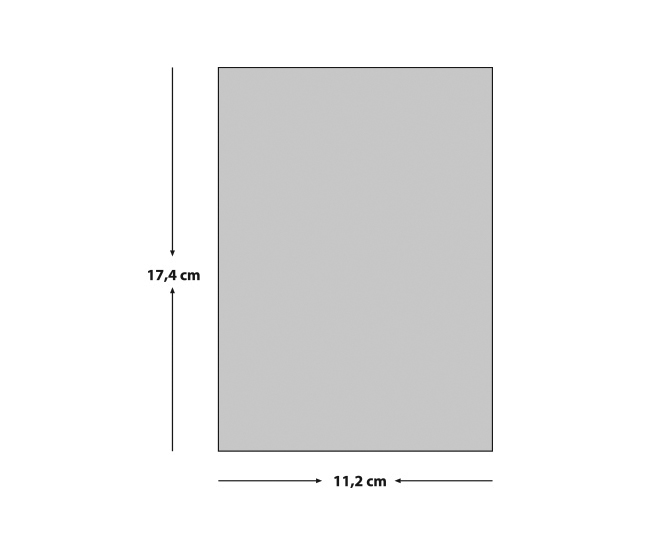 Ekonom 9162 ölçüleri